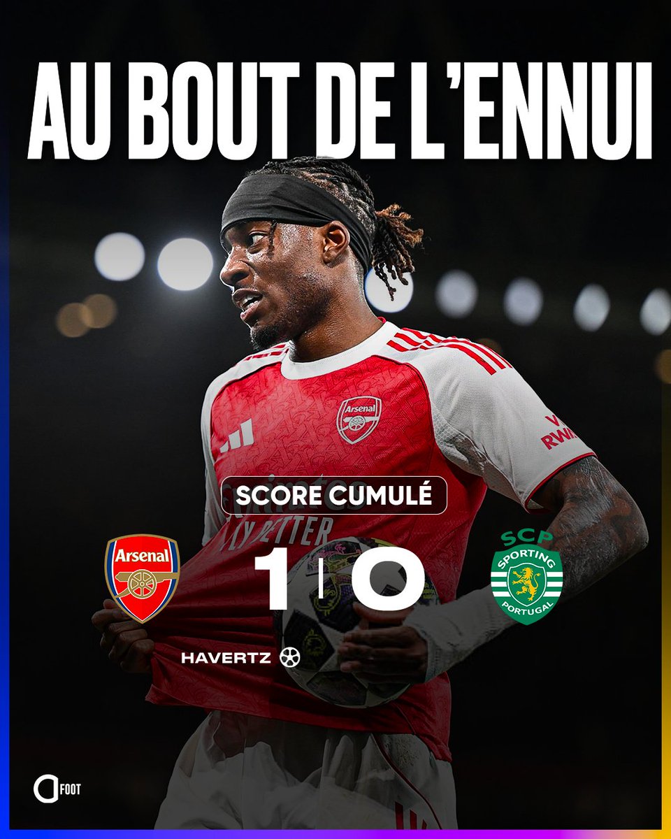 Actu Foot tweet media