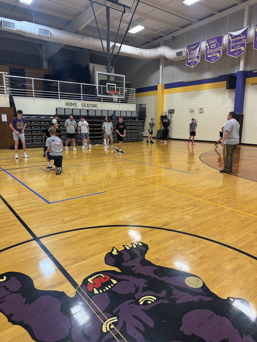 North Platte Panthers Football tweet media