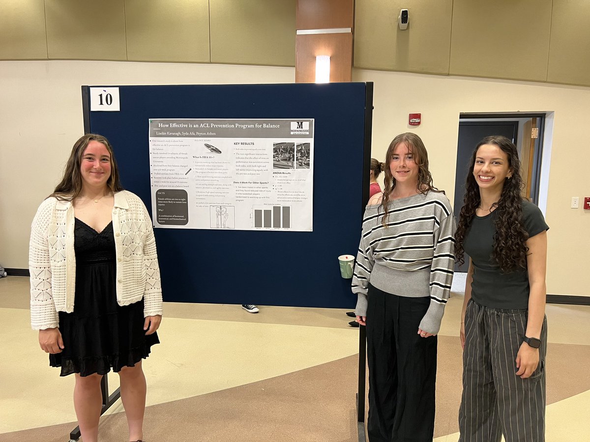 Exercise Science tweet media