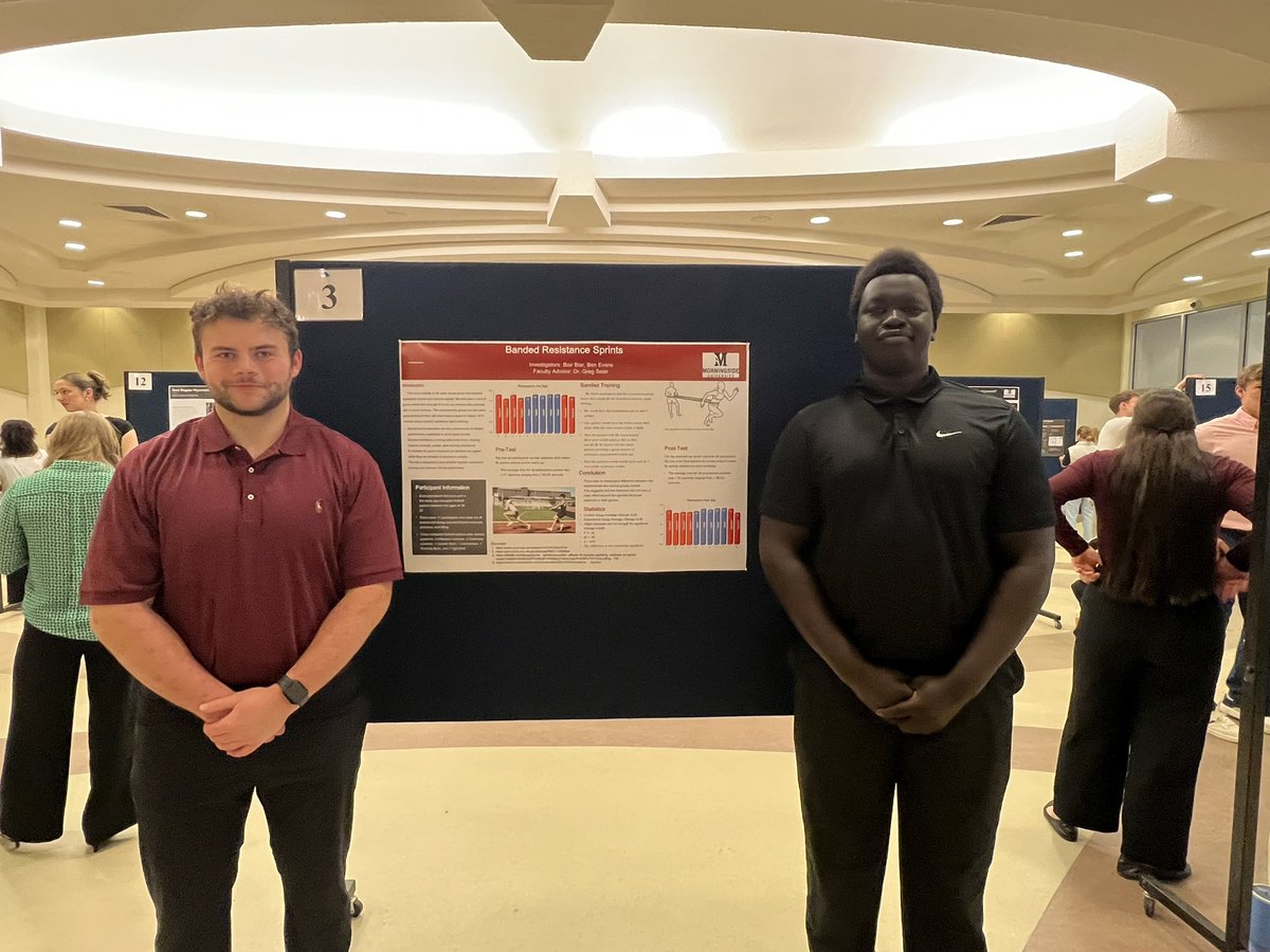 Exercise Science tweet media