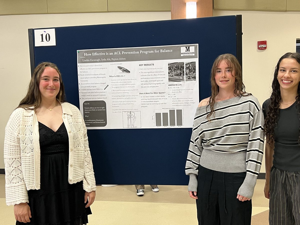 Exercise Science tweet media