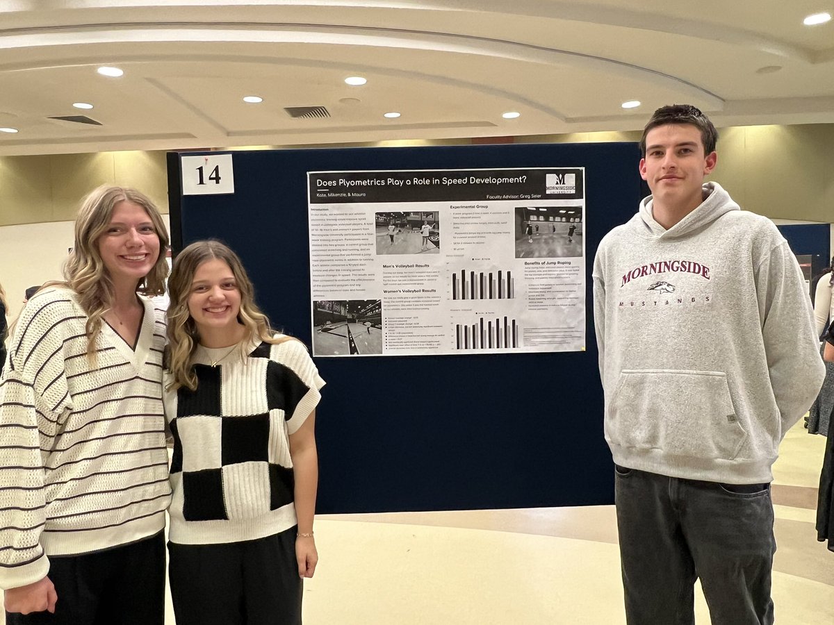 Exercise Science tweet media