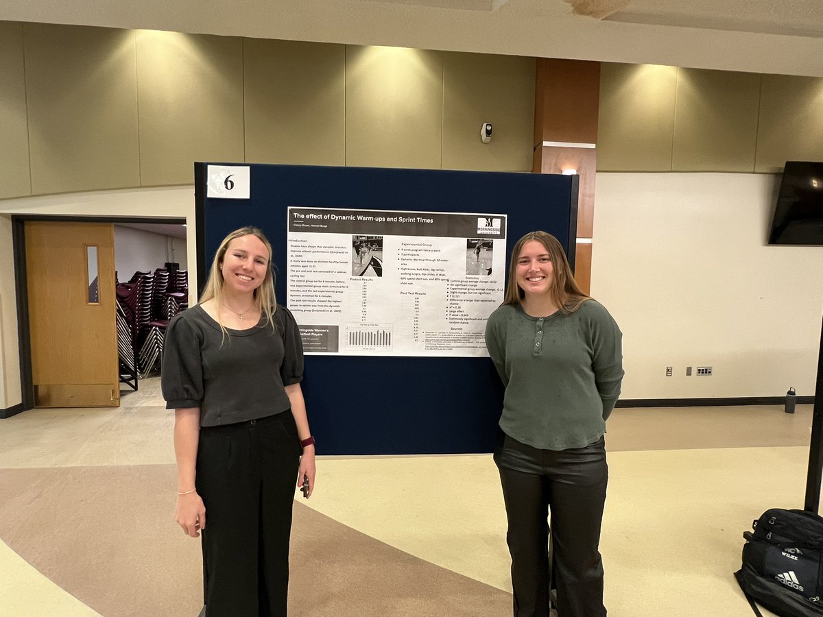 Exercise Science tweet media