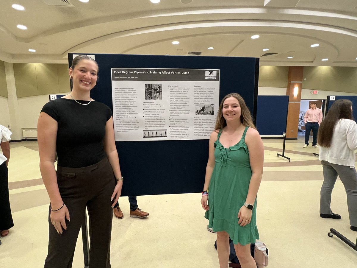 Exercise Science tweet media