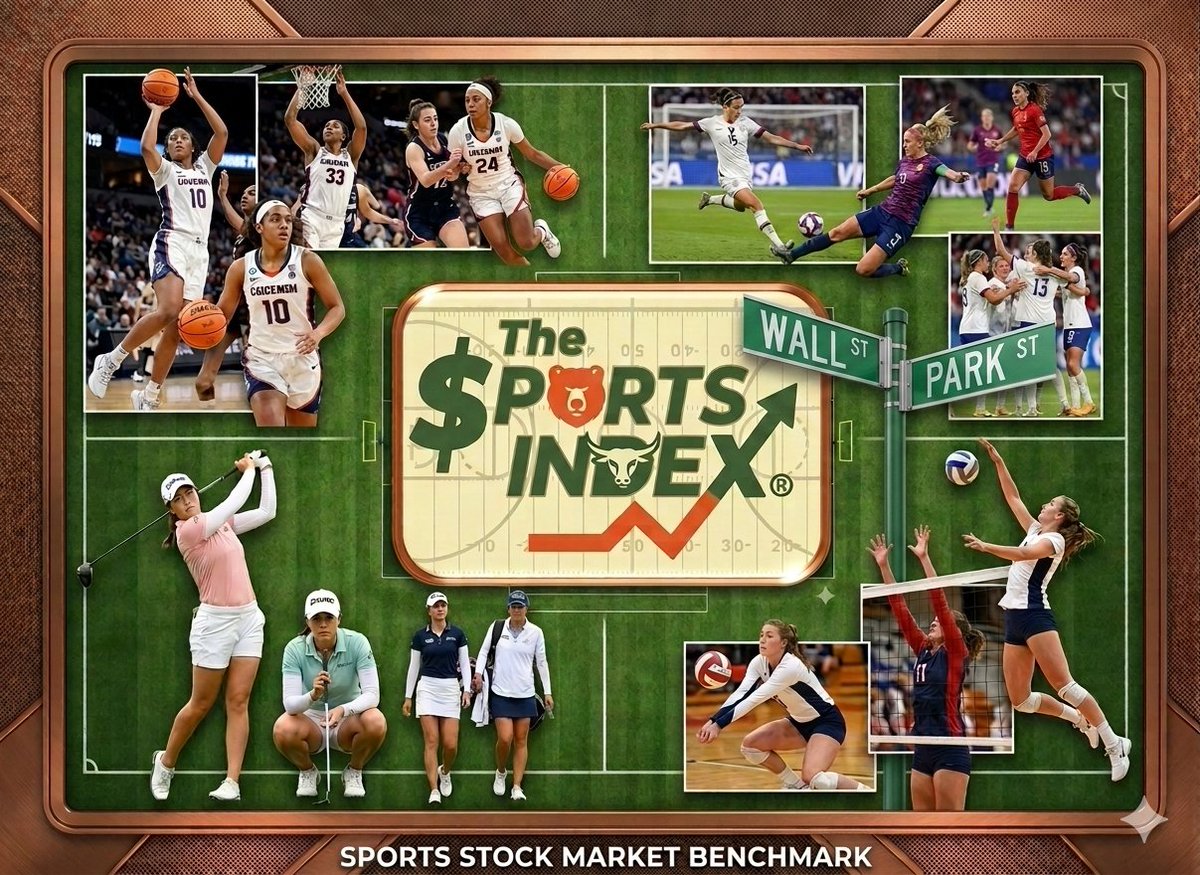 The Sports Index tweet media