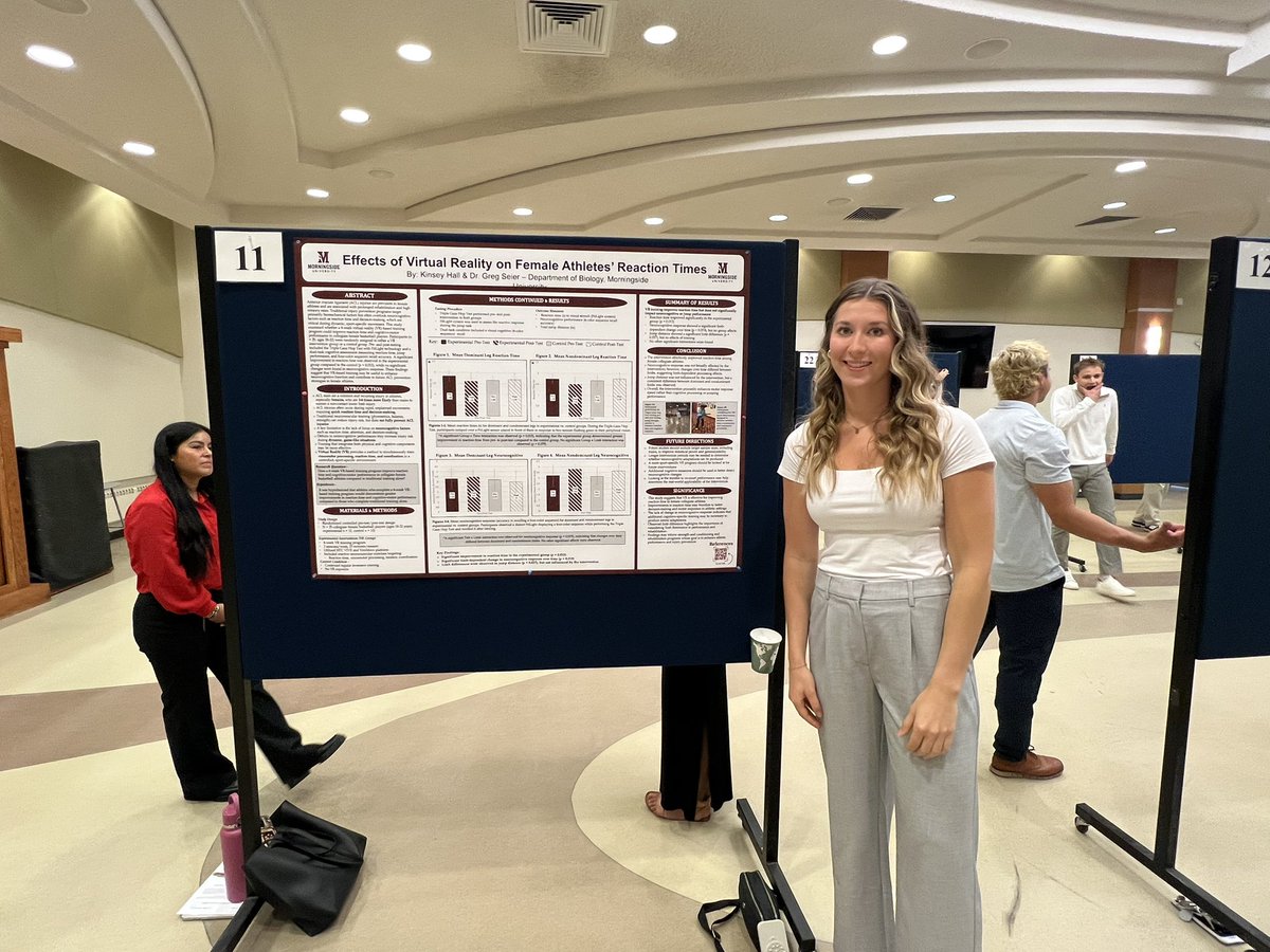 Exercise Science tweet media