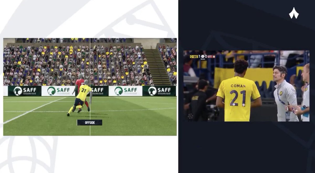 العــمـده tweet media