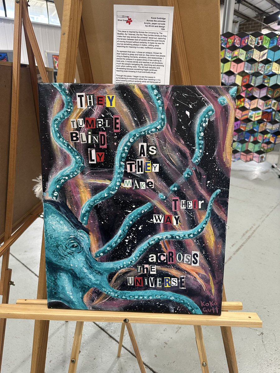 Silver Creek AD tweet media