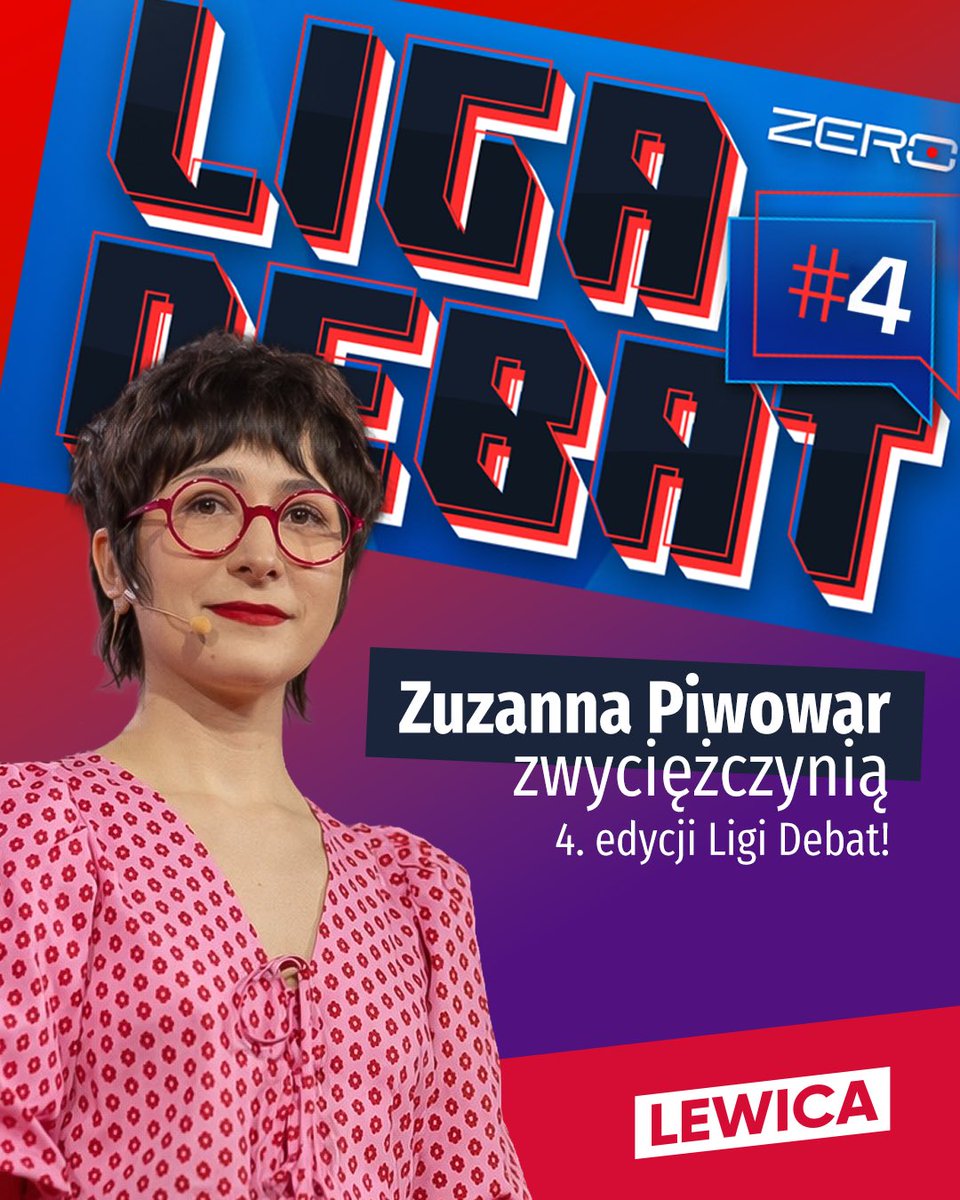 Lewica tweet media