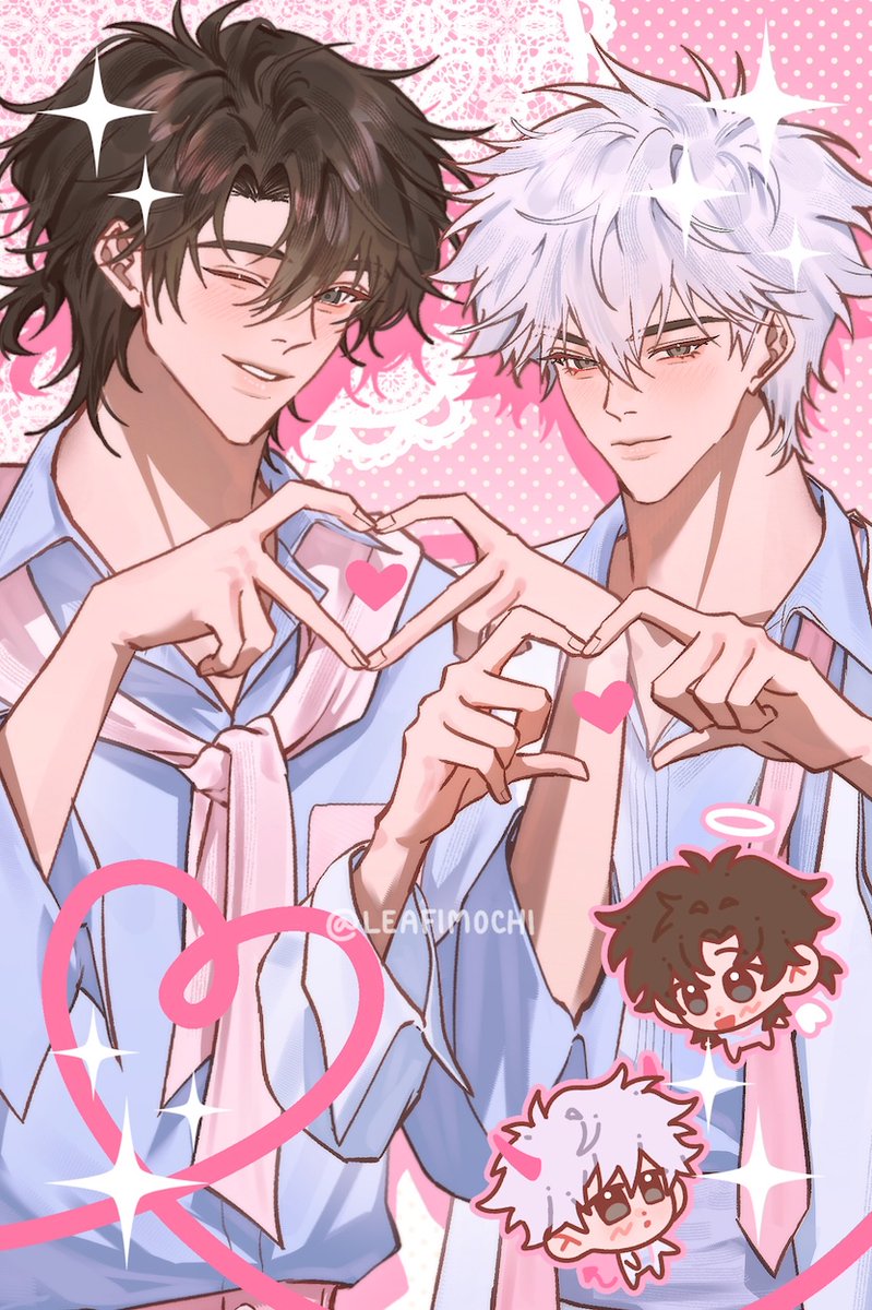 葉 brie | 🔜 ANIME NORTH R05 !! tweet media