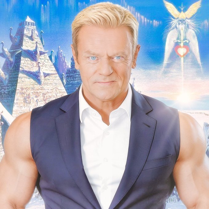 Redsoney tweet media