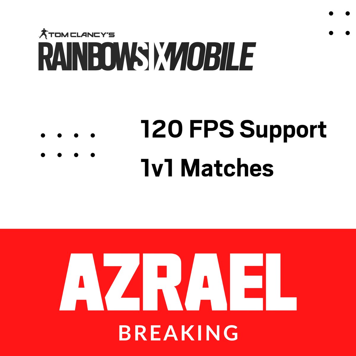 Azrael tweet media