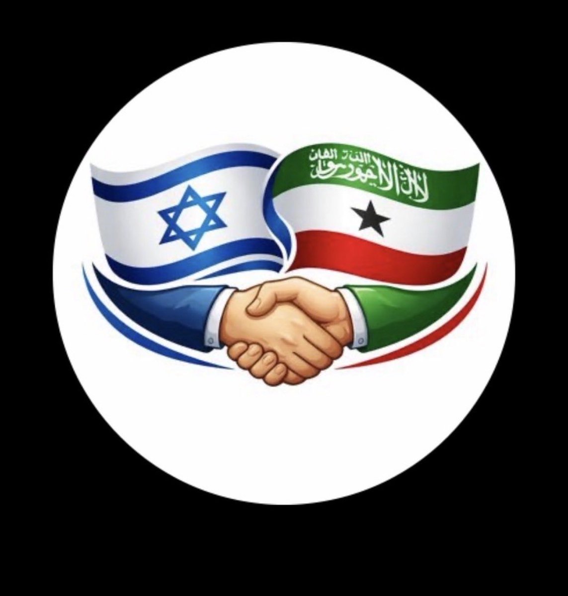 AdemAdemmuse1's tweet photo. I extend my sincere congratulations to Ambassador Michael Lotem on his appointment as Israel’s #Ambassador to #Somaliland.May his tenure be marked by constructive diplomacy, strengthened bilateral engagement &amp; meaningful cooperation that serves the interests of both nations. https://t.co/lBIV1AVY0j