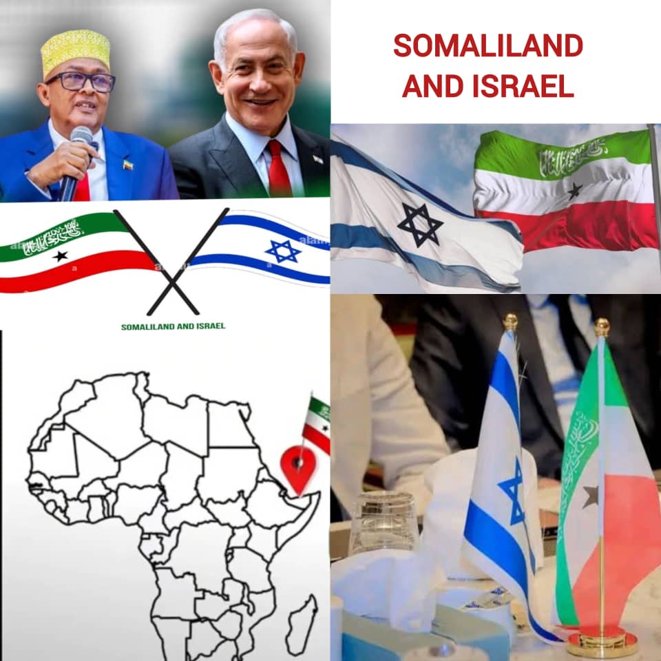 AdemAdemmuse1's tweet photo. I extend my sincere congratulations to Ambassador Michael Lotem on his appointment as Israel’s #Ambassador to #Somaliland.May his tenure be marked by constructive diplomacy, strengthened bilateral engagement &amp; meaningful cooperation that serves the interests of both nations. https://t.co/lBIV1AVY0j