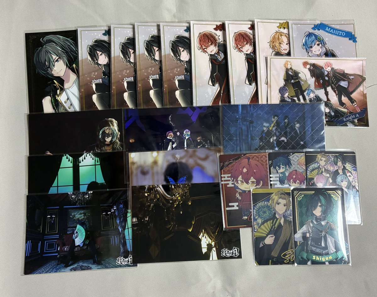n0_n66's tweet photo. 求┊︎PayPay（マネラ⭕️） 、固ツイ
譲┊︎画像

❤️ALT必読です❤️

#KnightAグッズ買取 #騎士Aグッズ買取
#KnightXグッズ買取 #騎士Xグッズ買取
#KnightAグッズ交換 #騎士Aグッズ交換
#KnightXグッズ交換 #騎士Xグッズ交換 https://t.co/ukMzbhJozX
