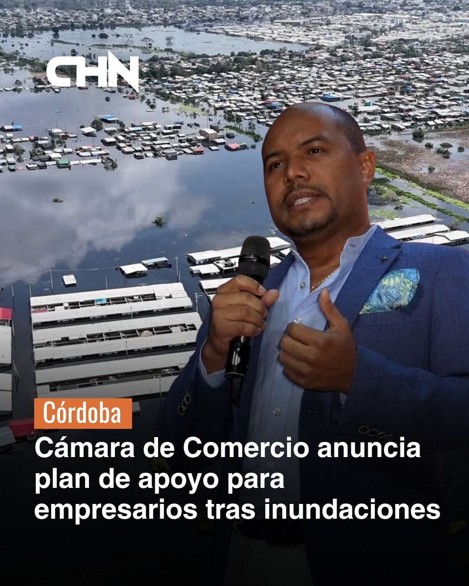 Chica Noticias tweet media