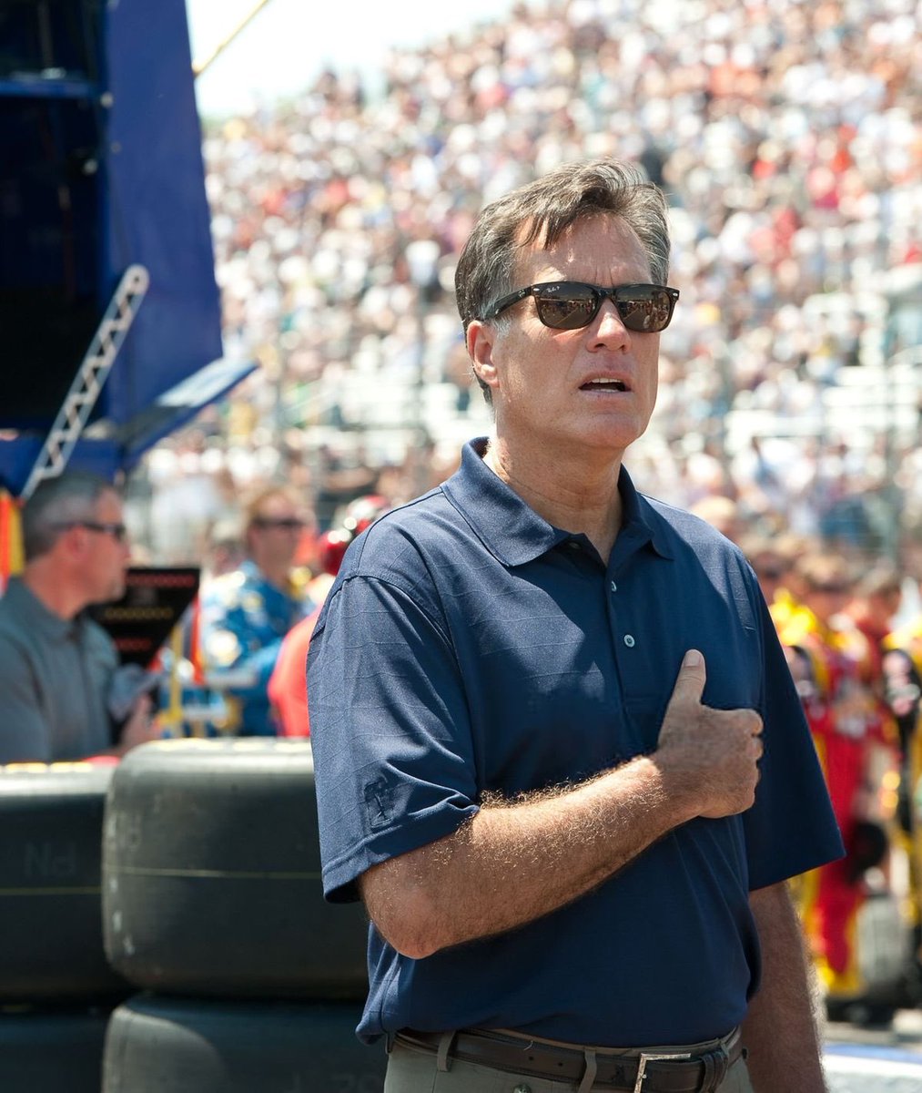 gicusss's tweet photo. is it a safe space to say he’s a hear me out #mittromney #prestwt https://t.co/TeLZlqyOub