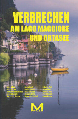 Buona_Lettura_'s tweet image. 📘#Segnalazione 
Raccolta di #racconti: "Verbrechen am Lago Maggiore und Ortasee" di autori vari, edita Morellini @MEditore.
➡️ buonalettura.altervista.org/segnalazione-v…
#libri #leggere #lettori #passioneperlalettura