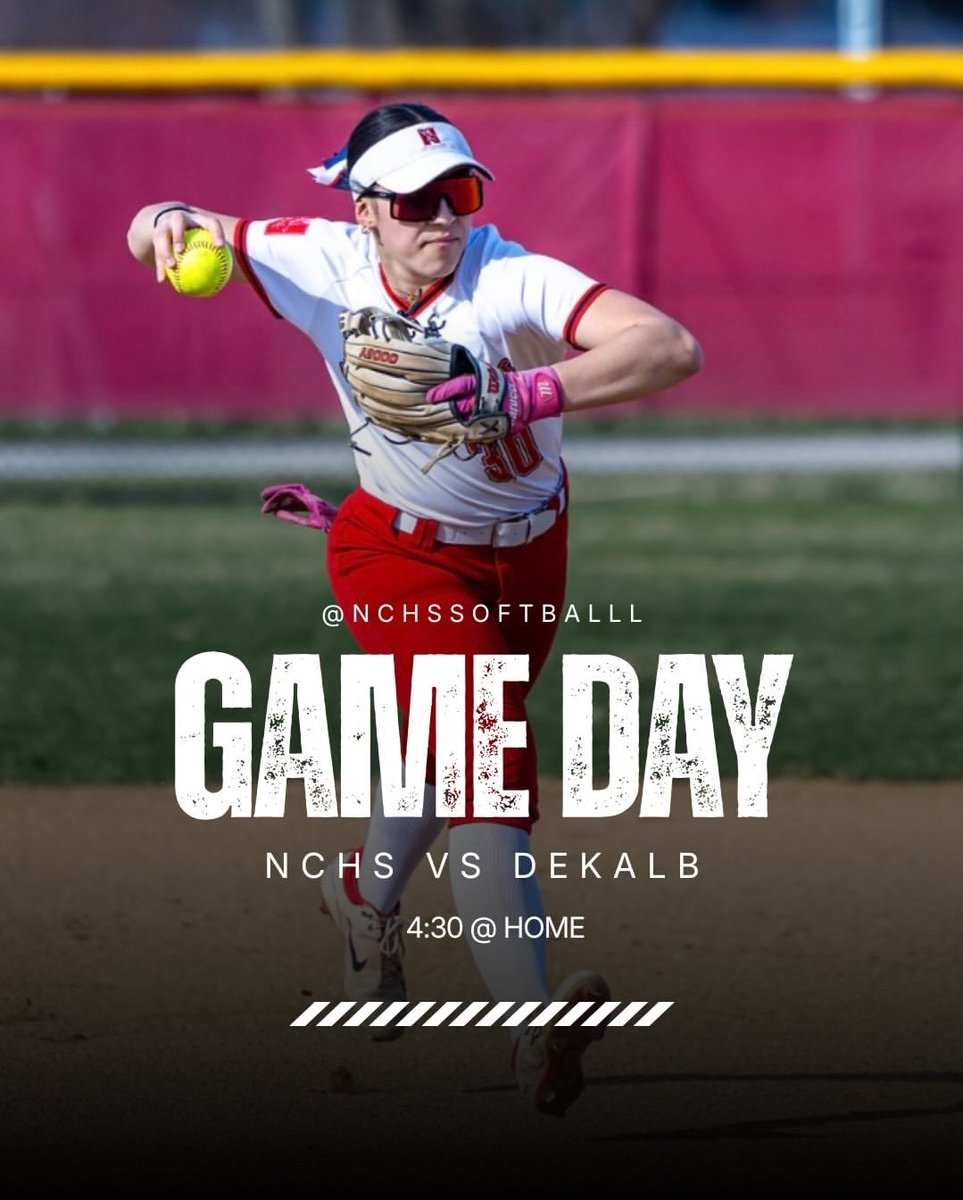 Redhawk Softball tweet media