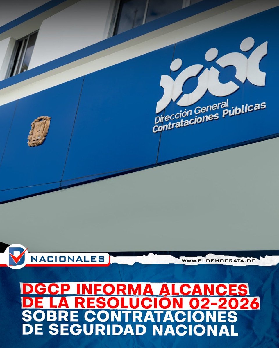 El Demócrata Multimedios tweet media