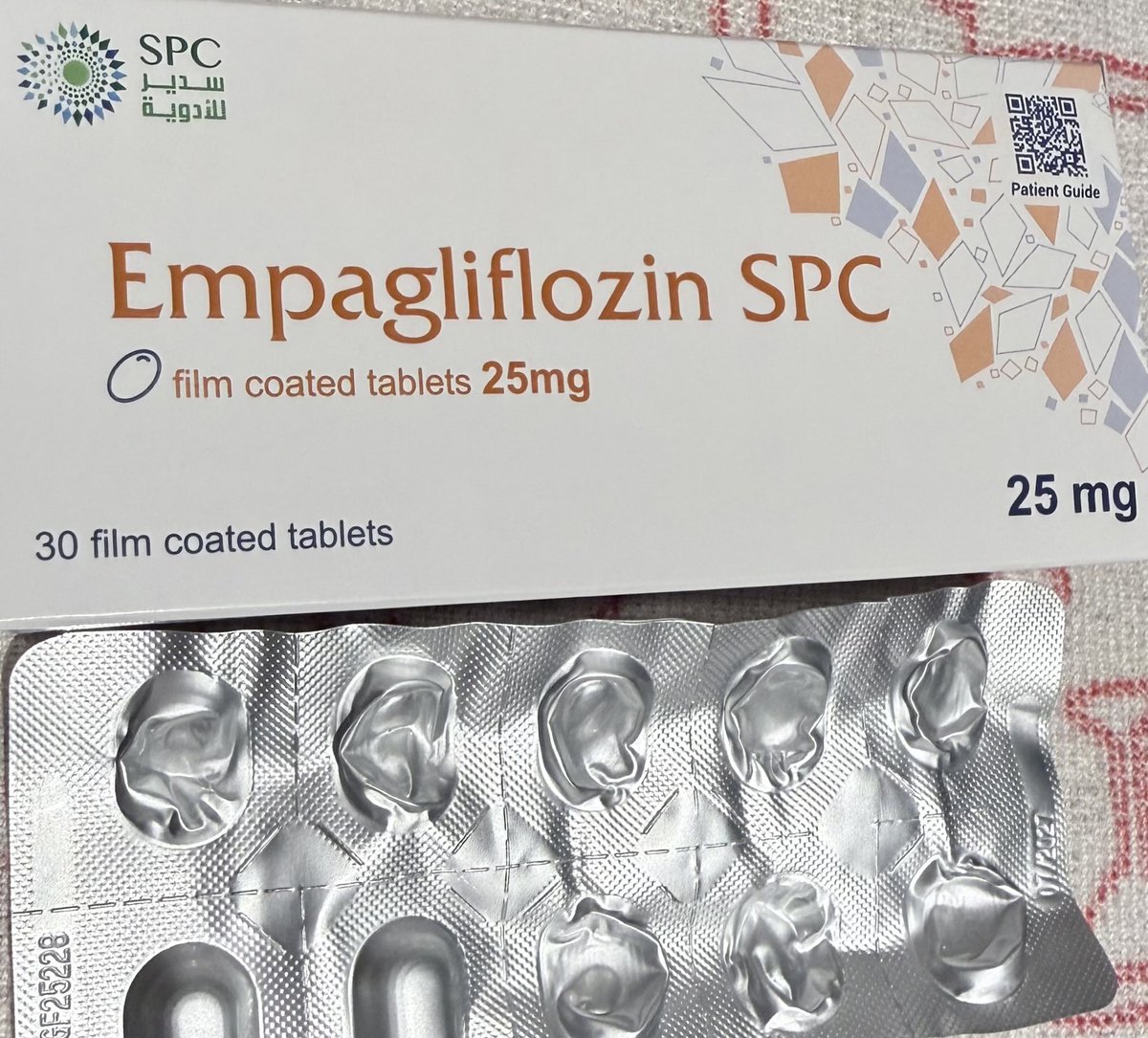 د.أسَامَة ظَفَر tweet media