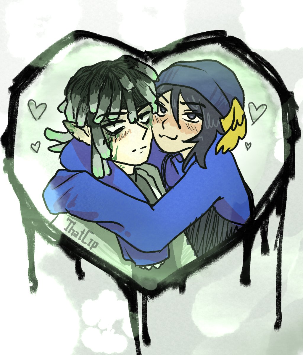 C I P 👁️👄👁️ tweet media