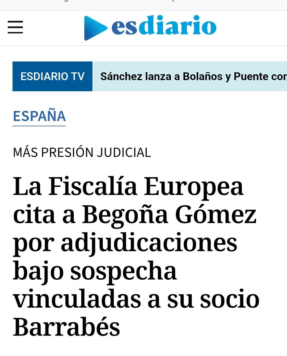 UN ABOGADO CONTRA LA DEMAGOGIA tweet media