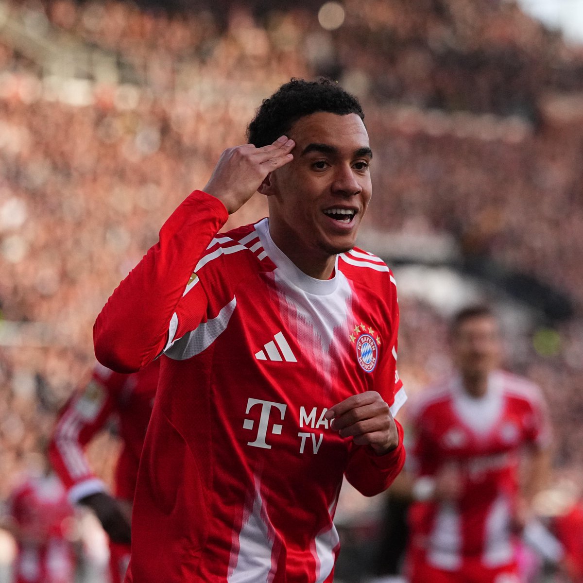 BeFootball tweet media