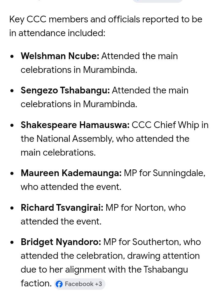 Tineyi Chakoroma🇿🇼 tweet media