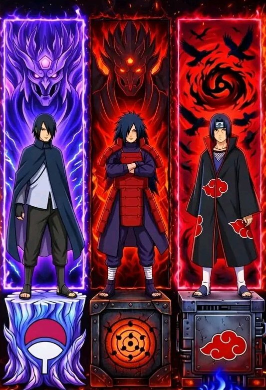 Darth Shinobi tweet media