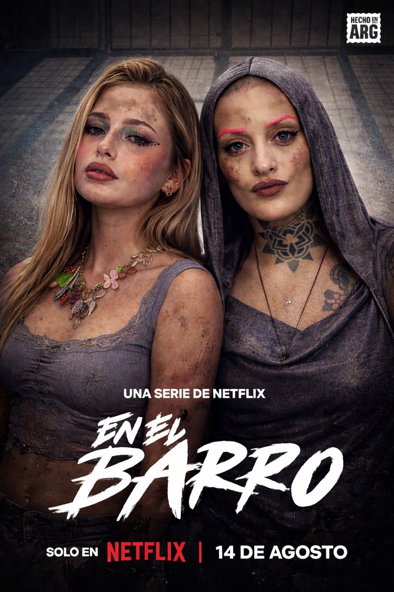 #carcelgemelos3 #ElBarro #Furia #coty 🔪🔥❤️