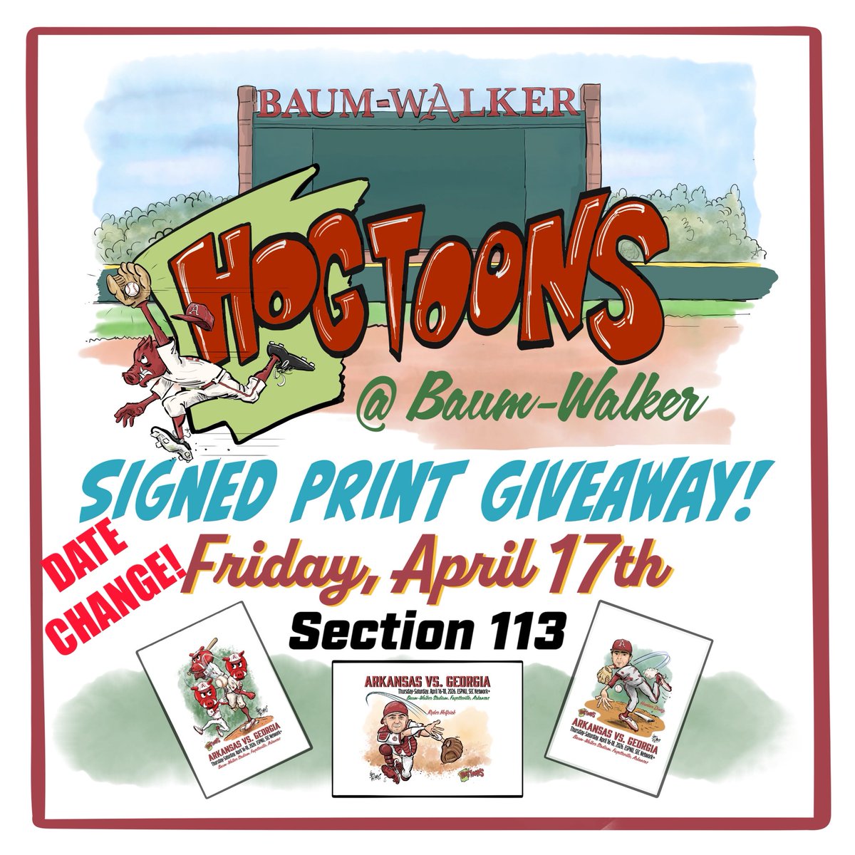 Hogtoons tweet media