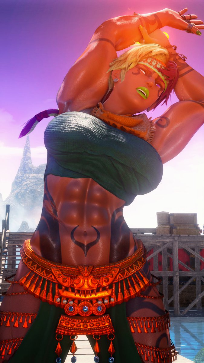 Hellcat Durga tweet media