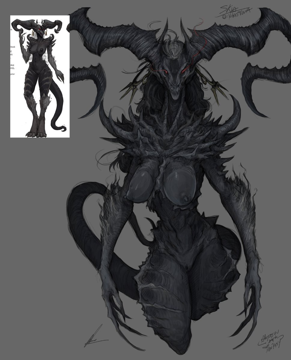 Fap_Fap_meu_draw 🔞| Commissions open (4/5) tweet media