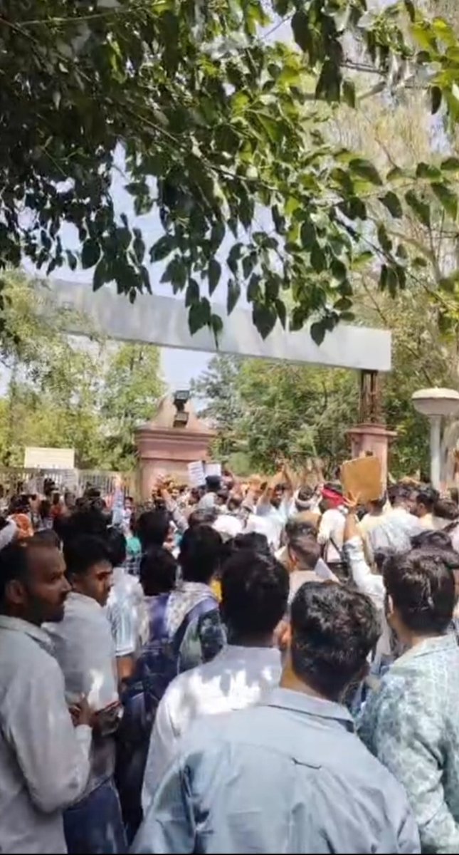 जयपुर नर्सिंग ऑफिस भर्ती मेरिट+बोनस अंक से ही होगी सूत्रो से ख़बर भर्ती 10,20,30, के आधार पर ही होगी