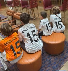 Baby not Shakespeare tweet media