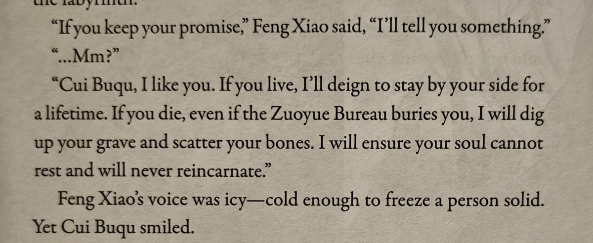 A true romantic ☺️