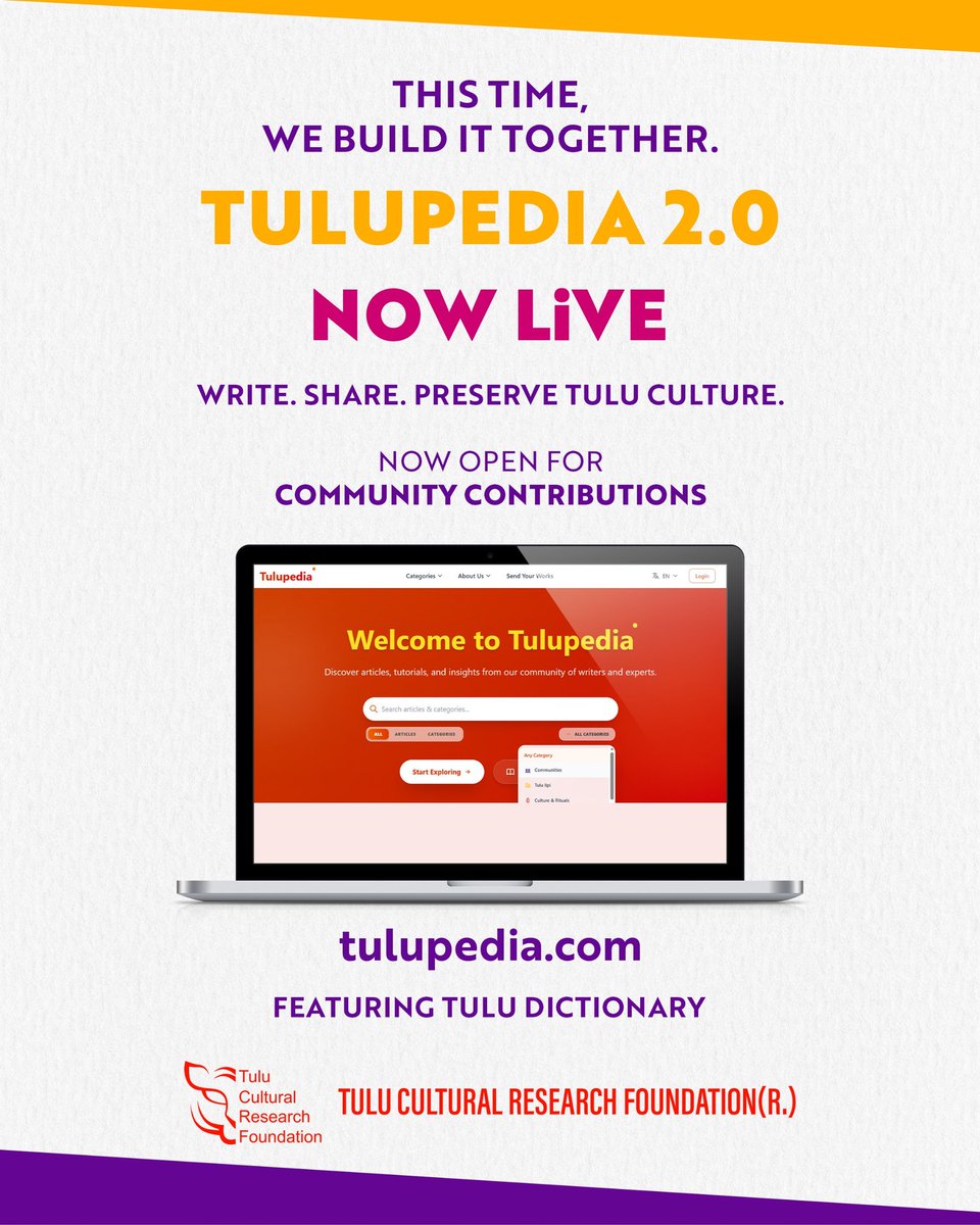 Tulupedia tweet media