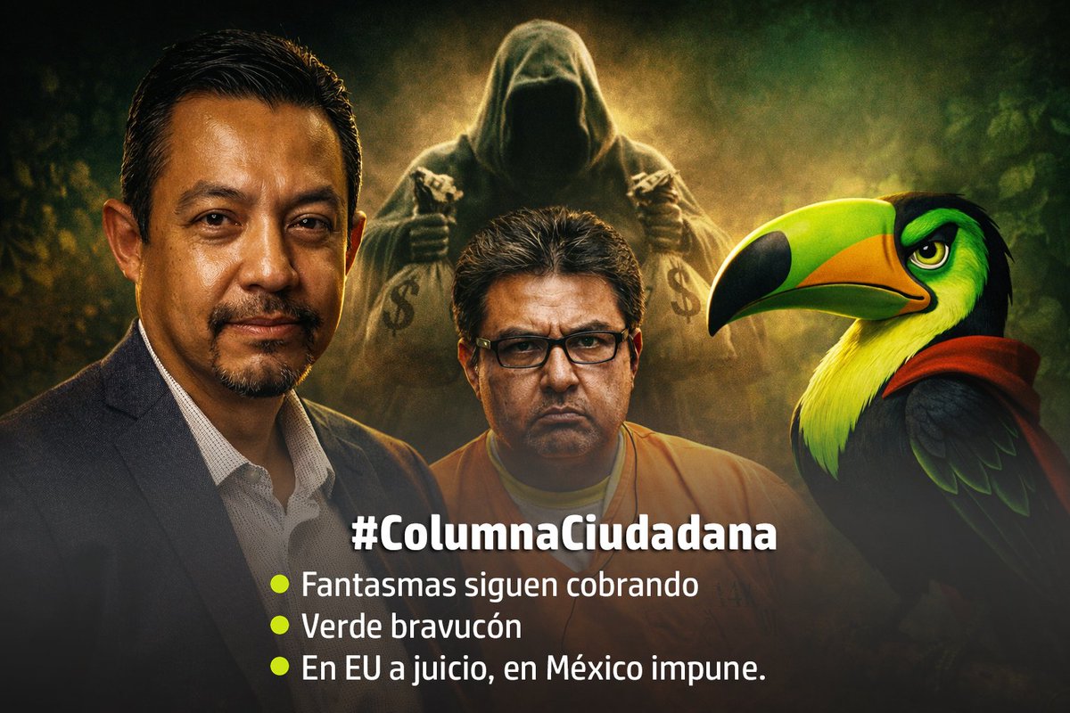 CiudadanosObserva tweet media