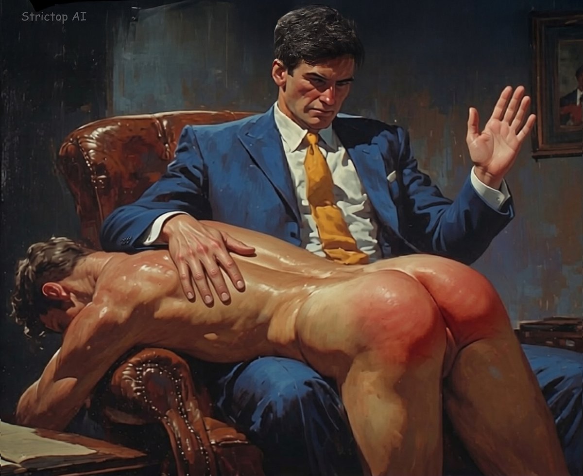 spank_gay's tweet photo. Even big boys can benefit from a good, old-fashioned spanking! https://t.co/f3NgLXlXDP