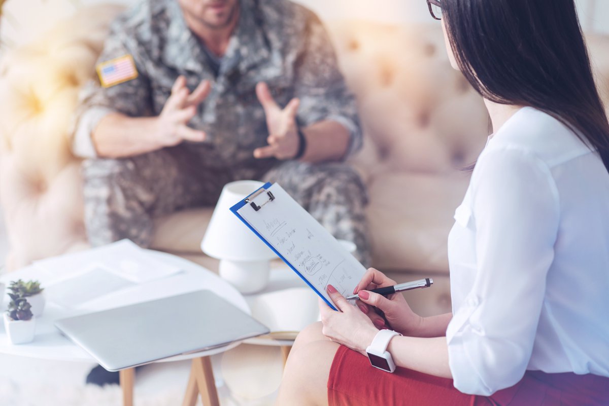 CAMRIS's tweet photo. Enhancing force readiness relies on strong psychological health. CAMRIS experts analyze PTSD, anxiety, &amp; reintegration challenges to deliver evidence-based strategies that build resilience, support families, &amp; improve outcomes for those who serve: https://t.co/YX3N0og9jt. https://t.co/by6L1JEvRQ