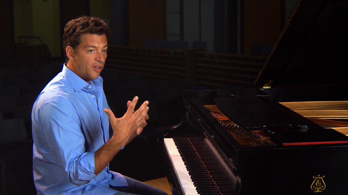 【映画】ジェイムズ・ブッカー／愛すべきピアノ・ジャンキー tweet media