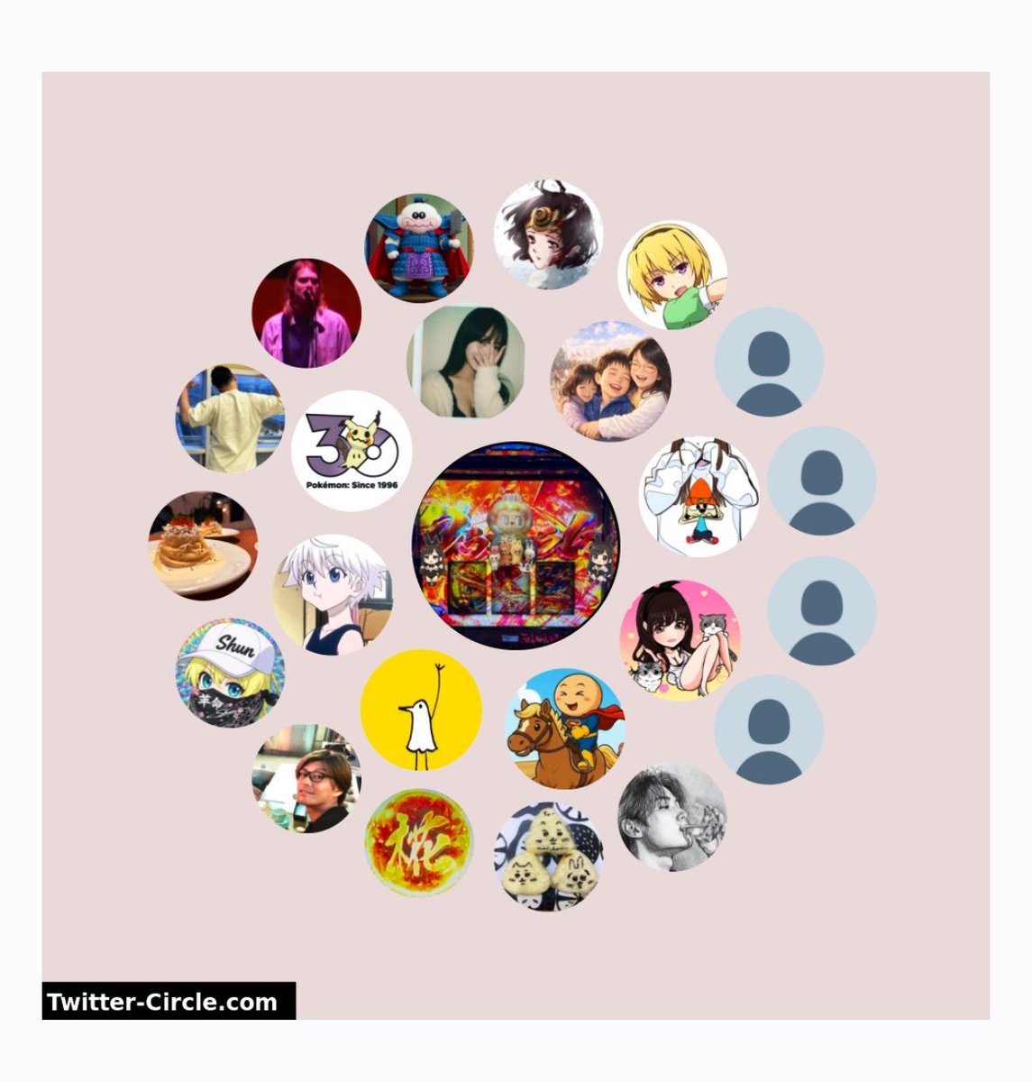 チノネリ@スロ垢-狂気の復讐者- tweet media