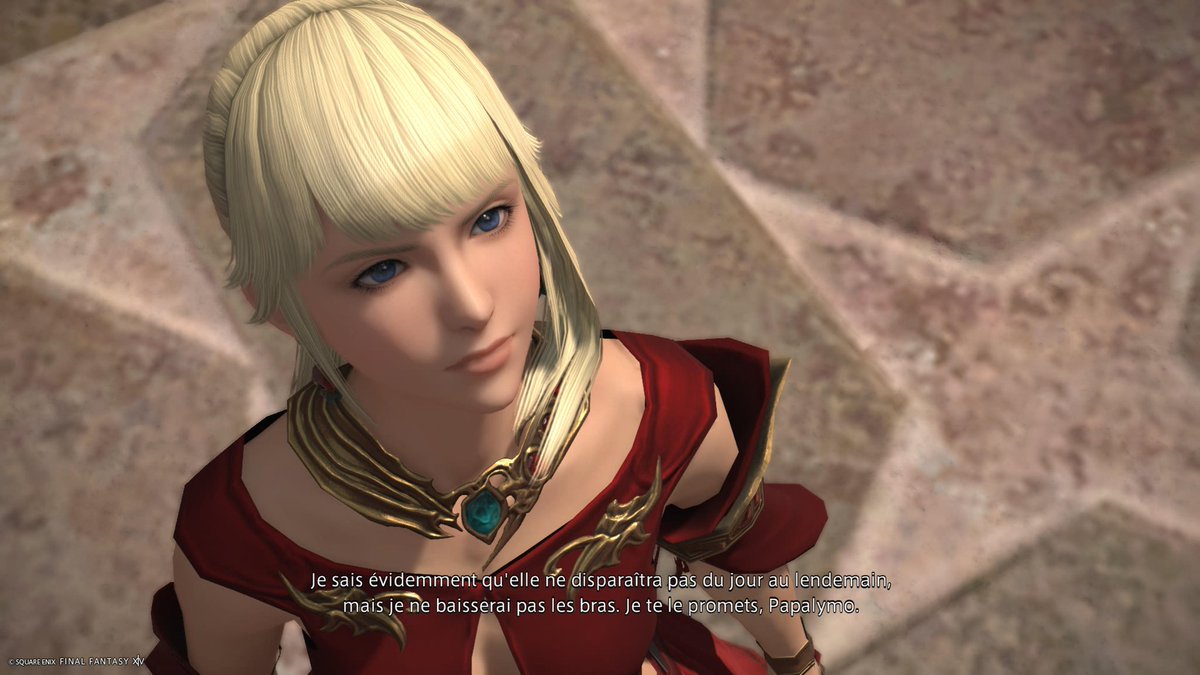 phostoki | CP: FFXIV Stormblood tweet media