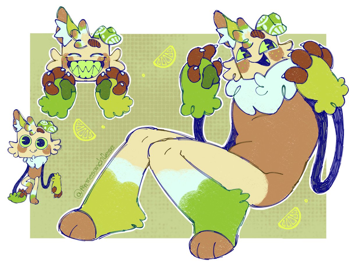 🌱Cheesie🧀🍞 tweet media