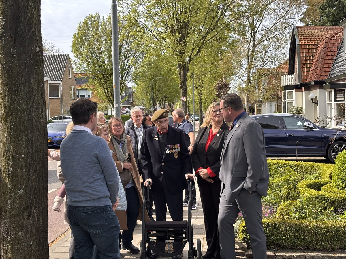 Martijn Koedam tweet media