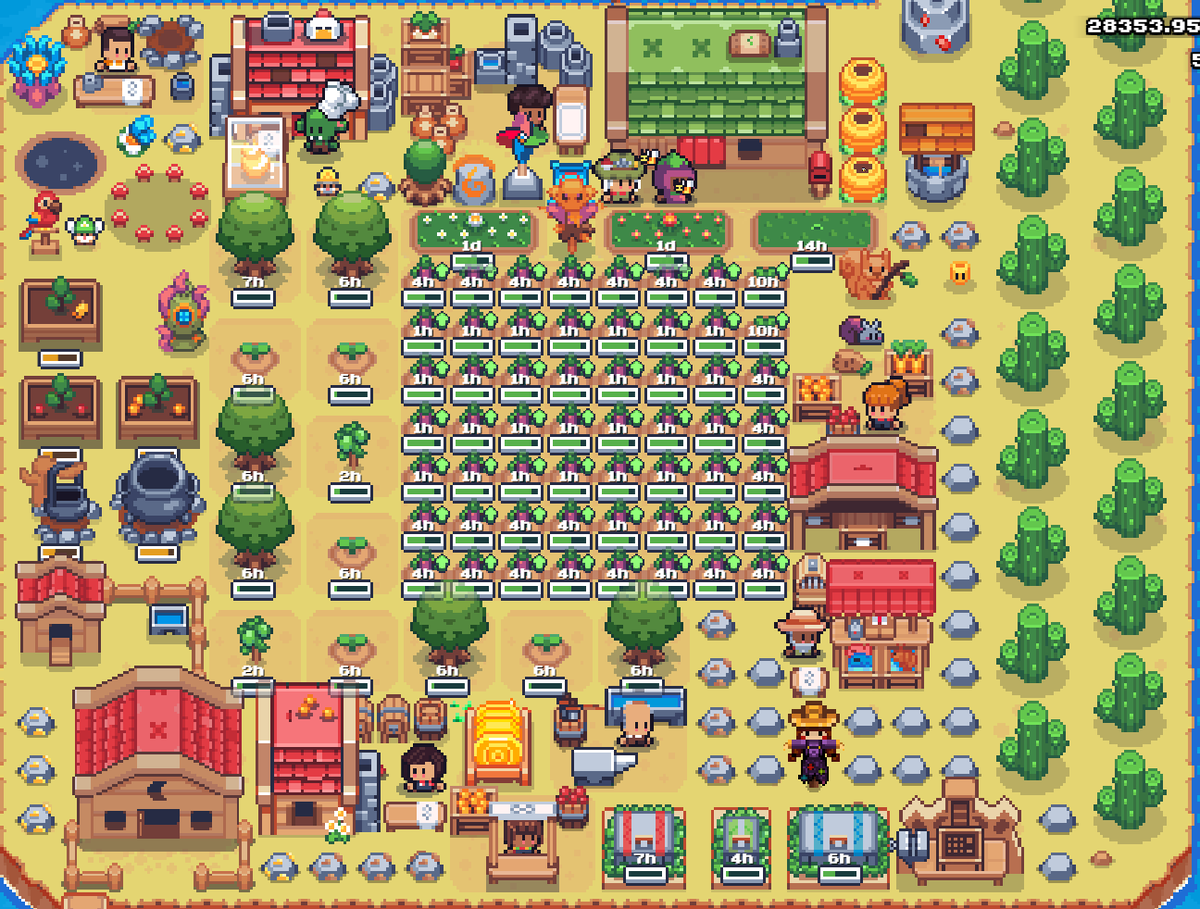AlKulumby's tweet photo. #sunflowerlandfarm https://t.co/Ud2FlHtL9B