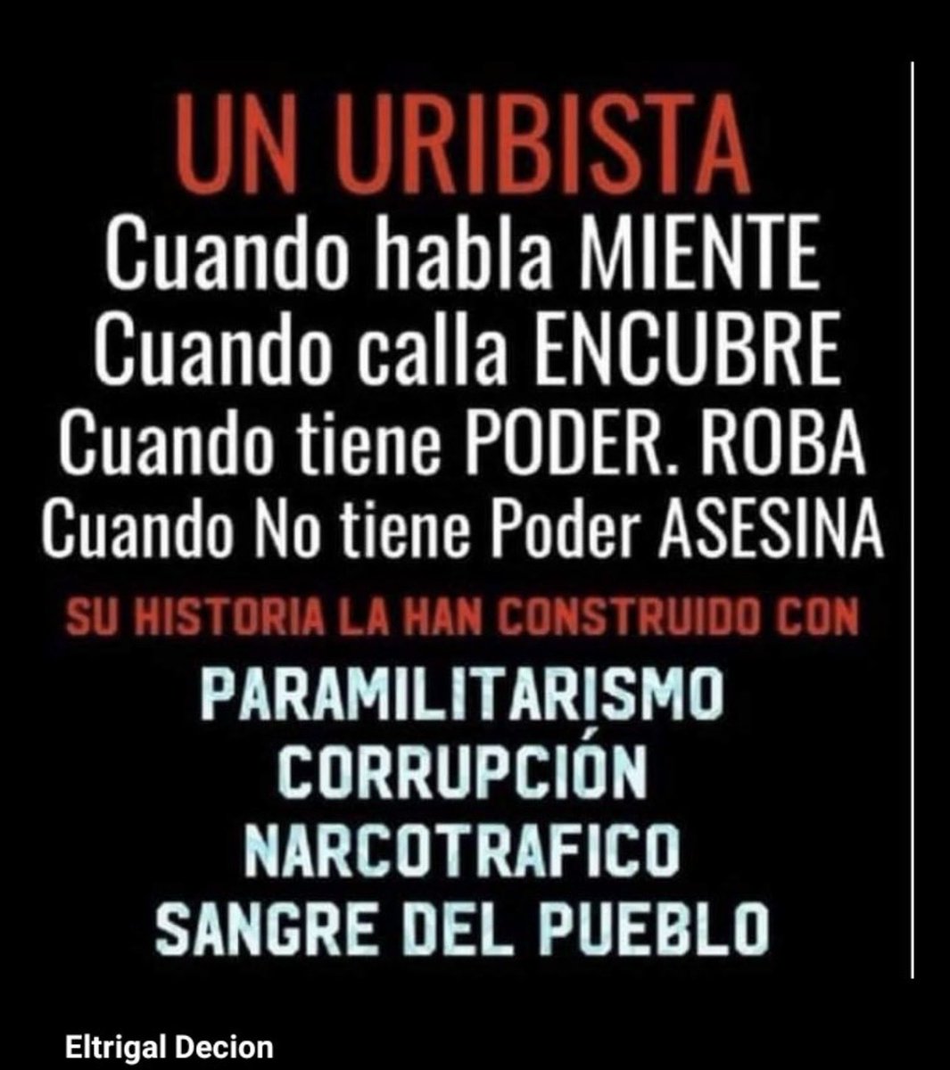 INTI. CON MEMORIA HISTORICA tweet media