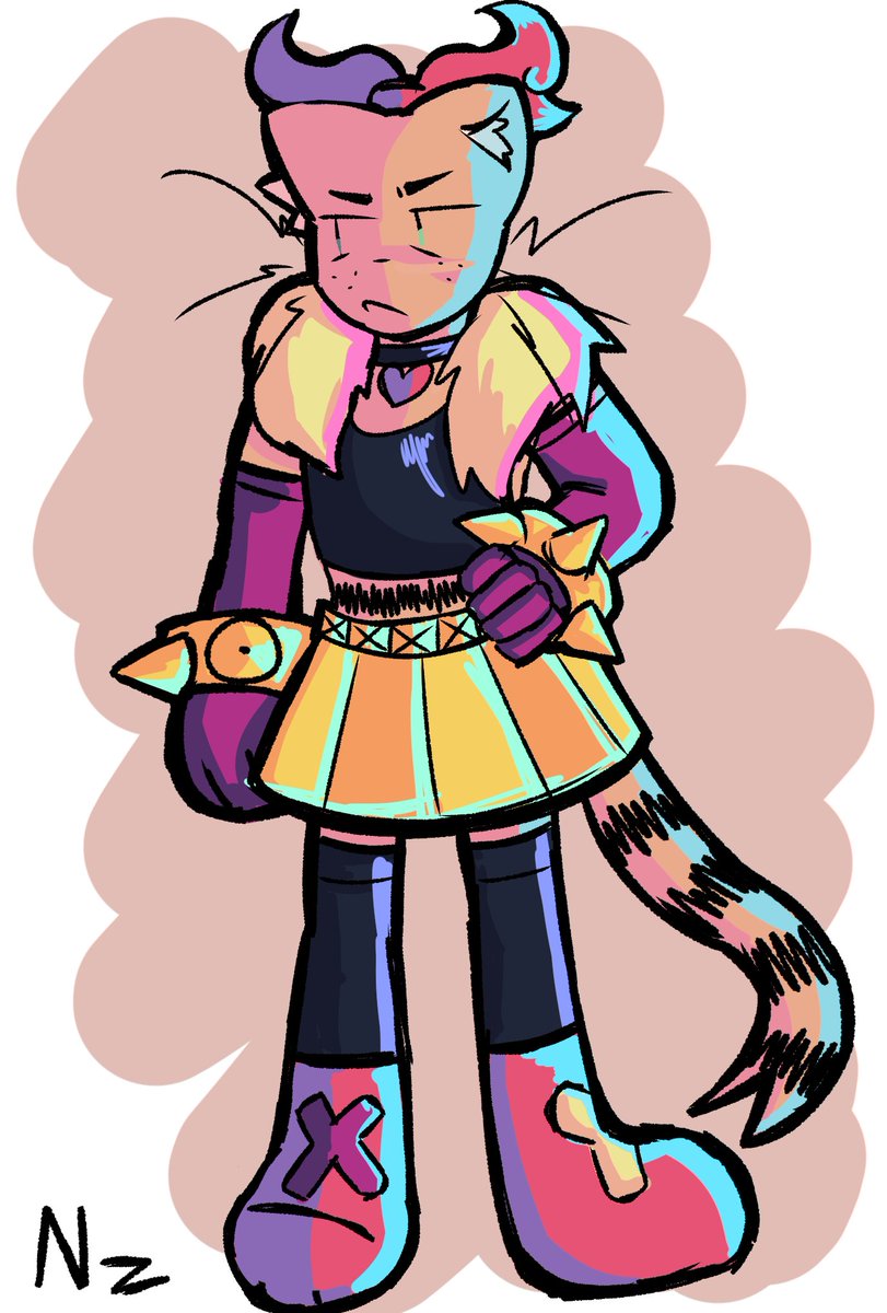 ✰ 𝕊kylar_ℕight✰🐺⚠️ tweet media