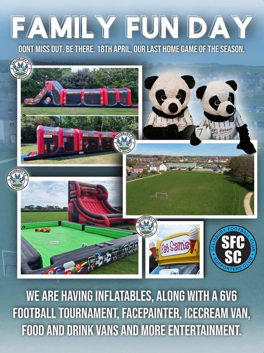 SFC Supporters Club tweet media
